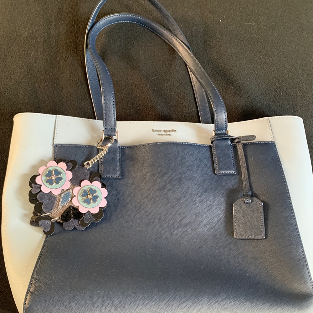 Kate Spade work shoulder bag